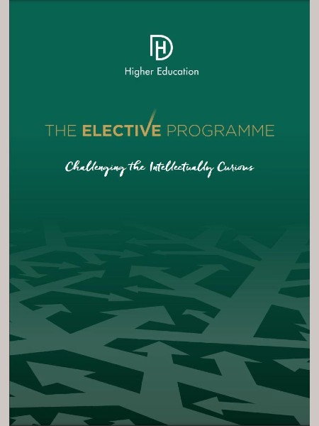 The Elective Programme