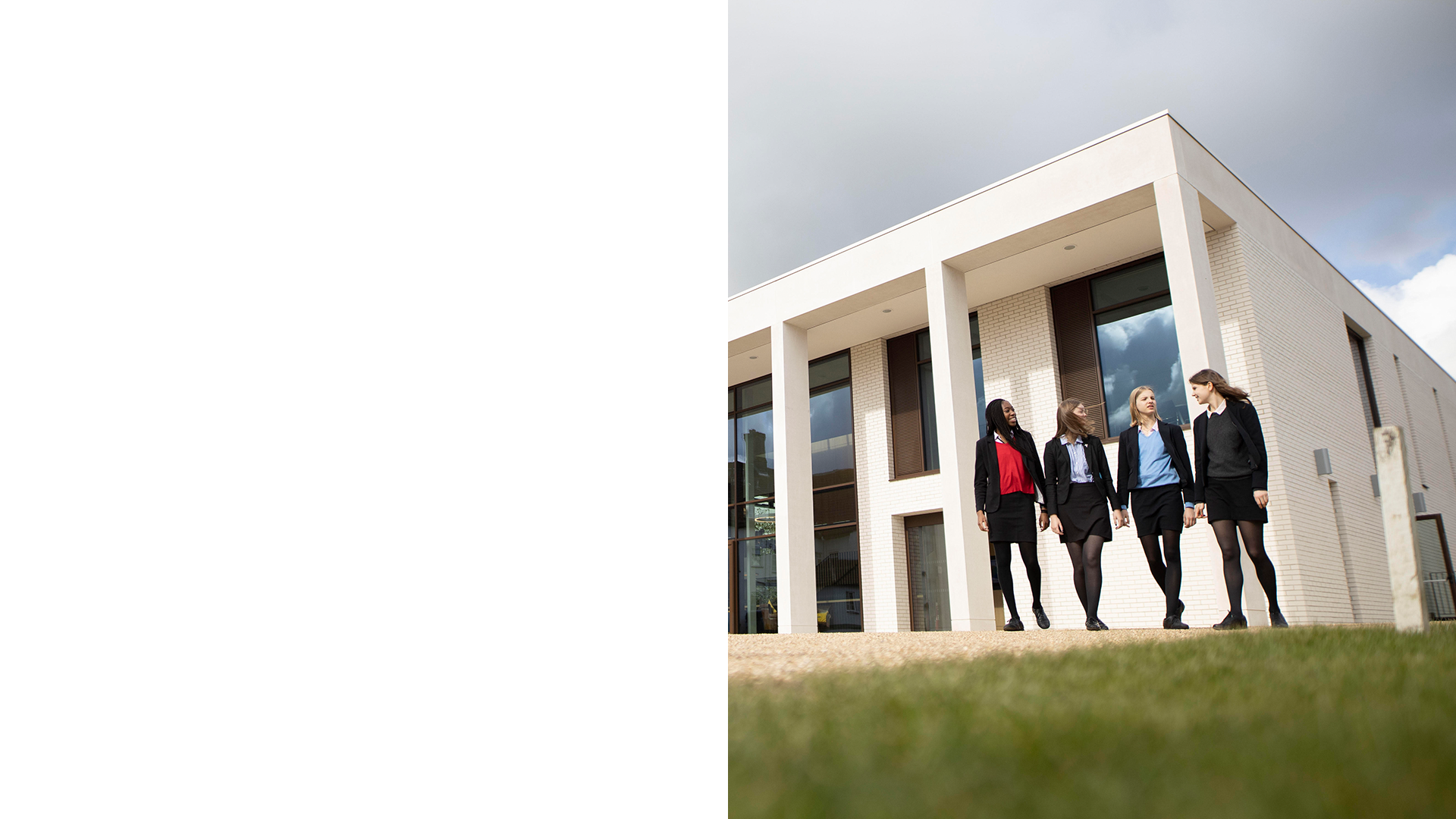 About Downe House