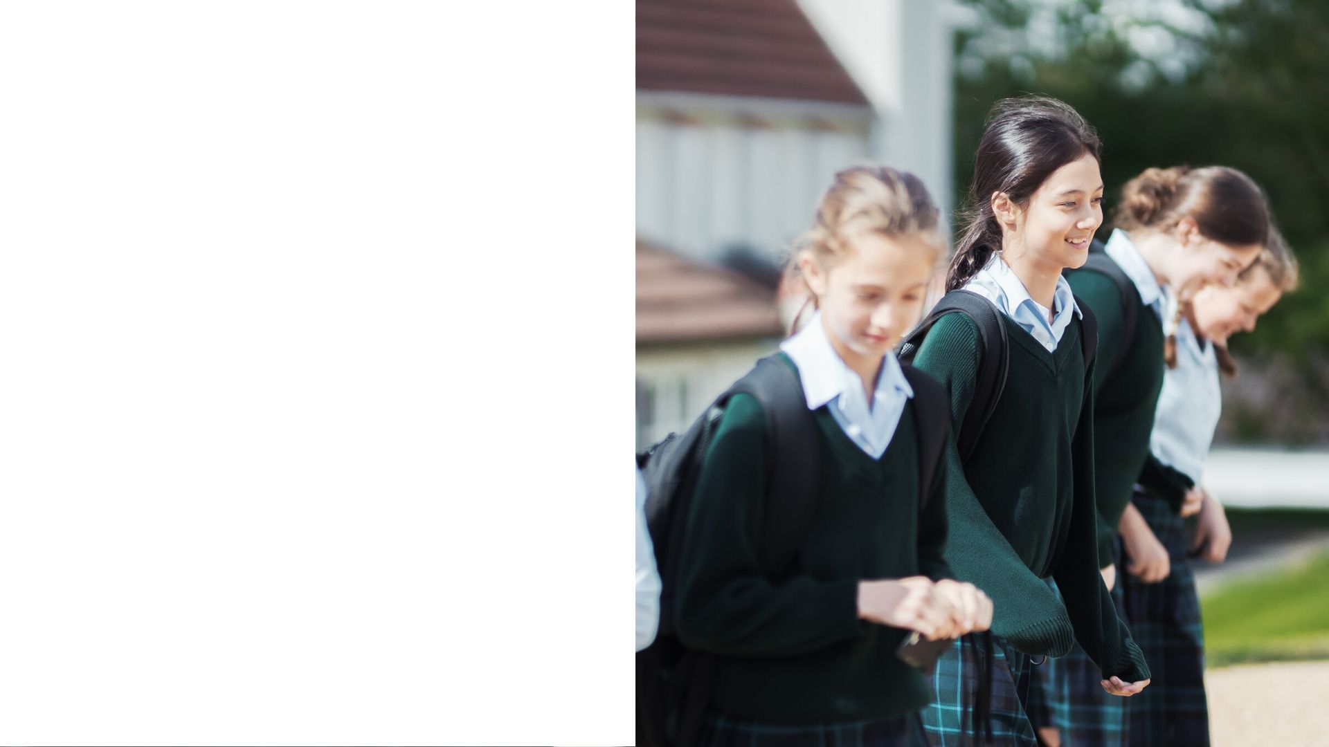 Downe House School Girls - Downe House Admissions page
