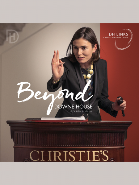 Beyond Downe House Fourth Edition Alumnae Profiles