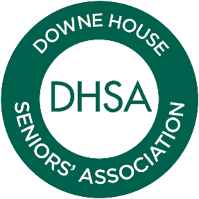 Downe House Senior Association Logo