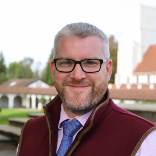 David McClymont
