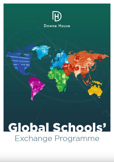 Global Exchange Booklet