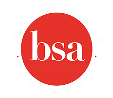 BSA Covid-Safe Charter Logo