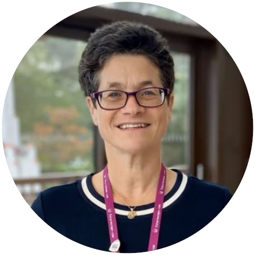 Mrs Jane Basnett - Head of Modern Languages and Director of Digital Learning