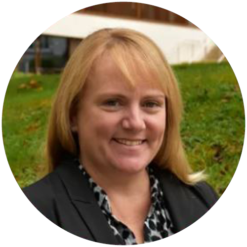 Mrs Siobhan McClure - Head of Computing and ICT