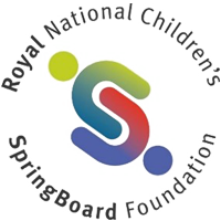 Royal National Children's Springboard Foundation logo