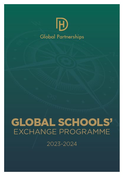 Global Exchange Programme Booklet