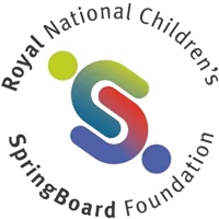 Royal National Children's Springboard Foundation logo